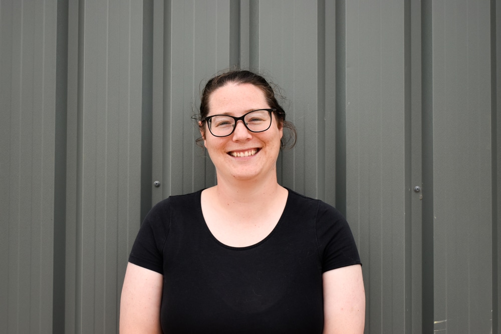 Headshot of Alice Fowler SEO Lead of The Typeface Group and SEO Expert of The Better Content Club