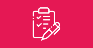 Christmas Content Checklist