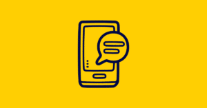 Customer touchpoints